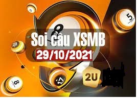 Dự đoán MB 29/10 