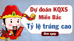 Dự đoán xổ số miễn phí